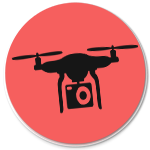 Drone Kamera Kayıt