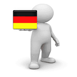 German Dubbing