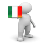 Italian Dubbing