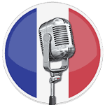 French Voice Over