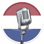 Voice in Dutch