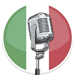 Audio in Italian