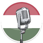 Audio in Hungarian