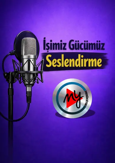 İşimiz Gücümüz Seslendirme