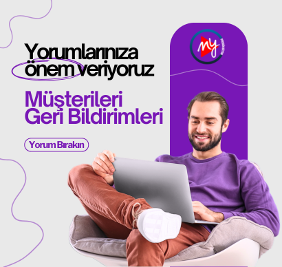 Müşteri Yorumları