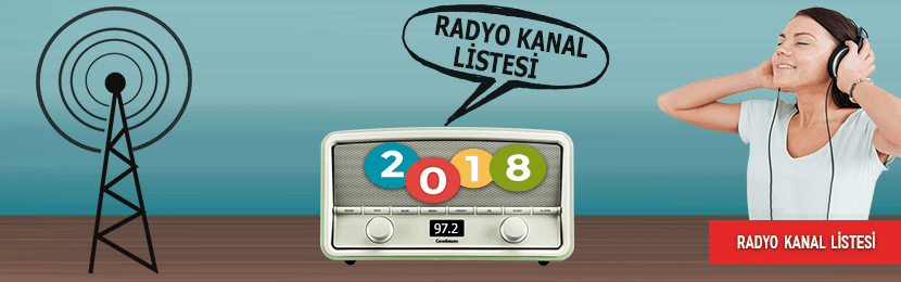 istanbul radyo frekanslari listesi 2018 guncel my produksiyon