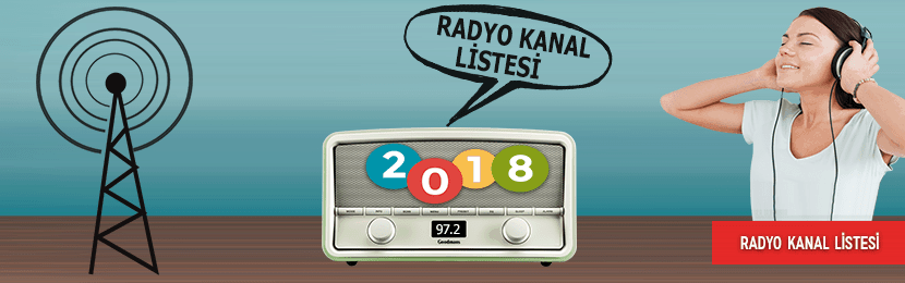 izmir radyo frekanslari listesi 2018 guncel my produksiyon