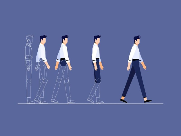 2D & 3D Animasyon Filmi 