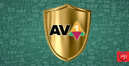 What is AV1 Codec? How to use?