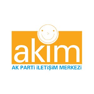 Akim AK Parti İletişim Merkezi IVR Seslendirme