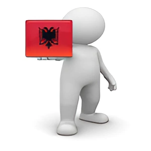 Profesyonel Arnavutça Seslendirme