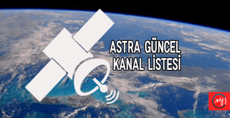 Astra Uydu Kanallari Listesi 2018