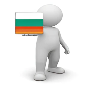 Profesyonel Bulgarca Seslendirme