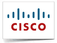 Cisco Powerhouse Advertisement