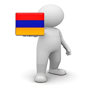 Profesyonel Ermenice Seslendirme