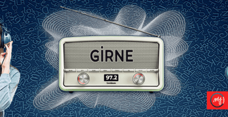 Girne Radyo Frekansları Güncel Listesi 2021