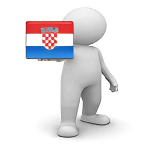 Profesyonel Hırvatça Seslendirme