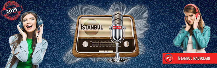 istanbul radyo frekanslari listesi 2019 guncel my produksiyon