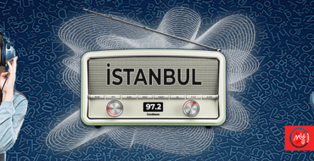 İstanbul Radyo Frekansları Listesi 2020 Güncel
