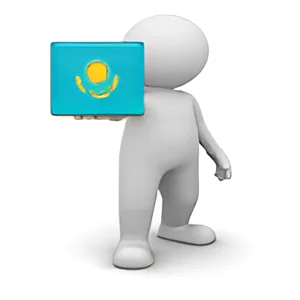 Profesyonel Kazakça Seslendirme