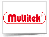 Multitek Central Advertisement