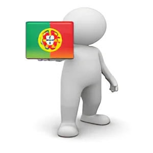 Profesyonel Portekizce Seslendirme