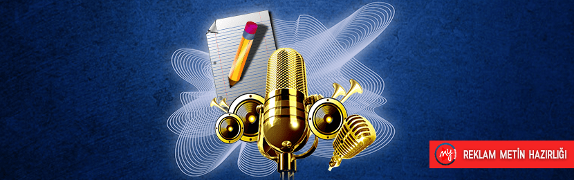 Reklam Metni Hazırlama