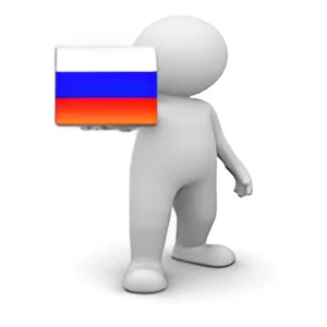 Profesyonel Rusça Seslendirme