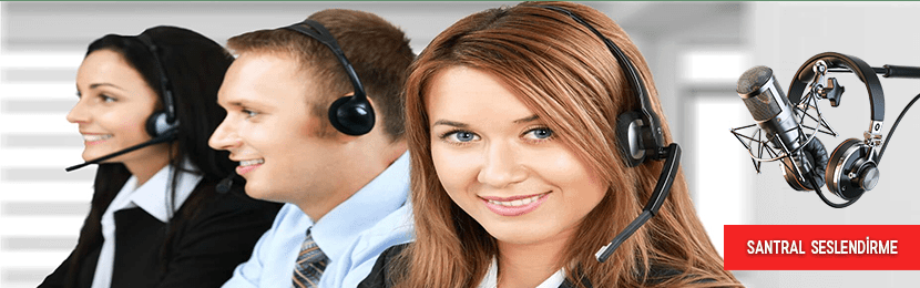 Santral Seslendirmesinin Marka Üzerine Etkileri