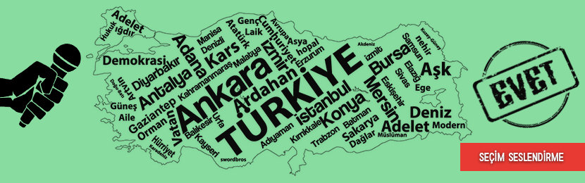 Seçim Anonsu Seslendirme Nasıl Yapılır?