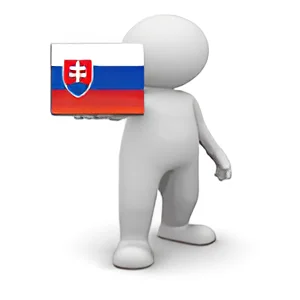 Profesyonel Slovakça Seslendirme