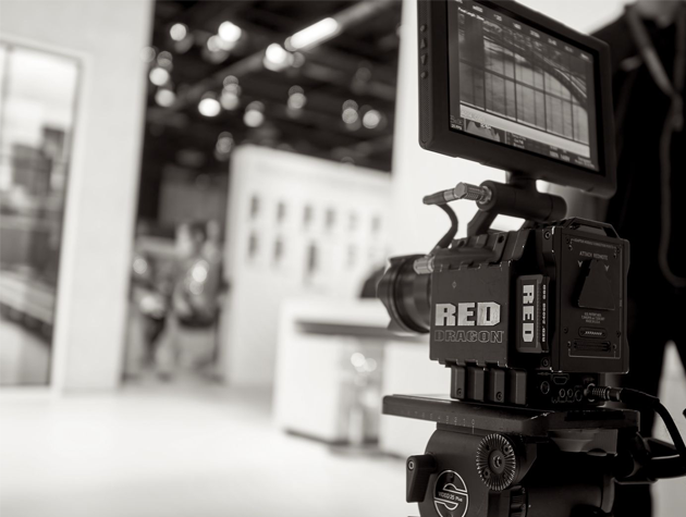 Tanıtım Filmi Çözümleri