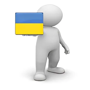 Profesyonel Ukraynaca Seslendirme