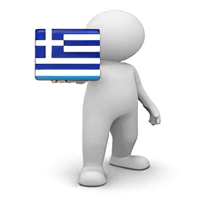 Profesyonel Yunanca Seslendirme